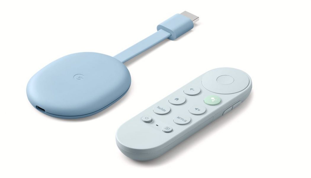 New Chromecast works as a cheap but unsupported xCloud streamer