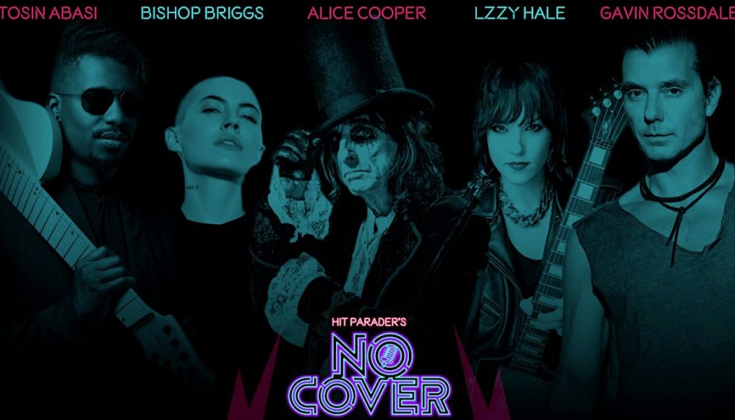 New Music-Competition TV Show to Feature Alice Cooper, Lzzy Hale, Gavin Rossdale, Bishop Briggs as Judges