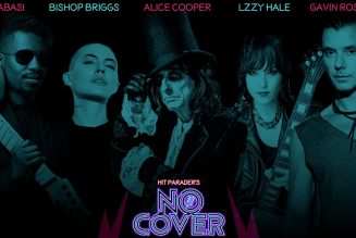 New Music-Competition TV Show to Feature Alice Cooper, Lzzy Hale, Gavin Rossdale, Bishop Briggs as Judges