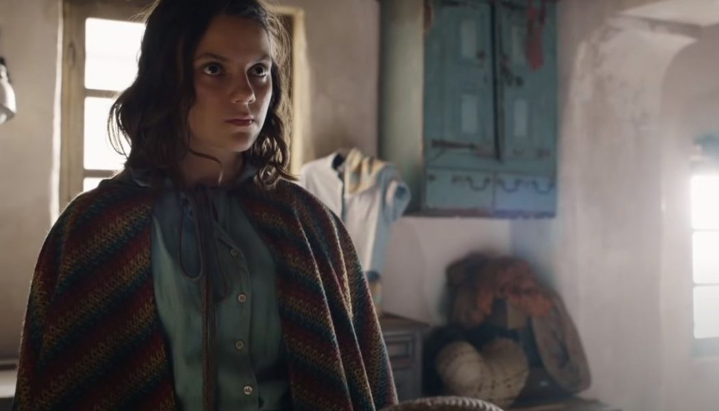 New Trailers: His Dark Materials, Fireball, Uncle Frank, and more