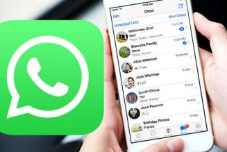 New WhatsApp Update for iOS and Android