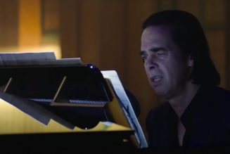 Nick Cave Debuts New Song “Euthanasia” in Idiot Prayer Concert Film: Watch