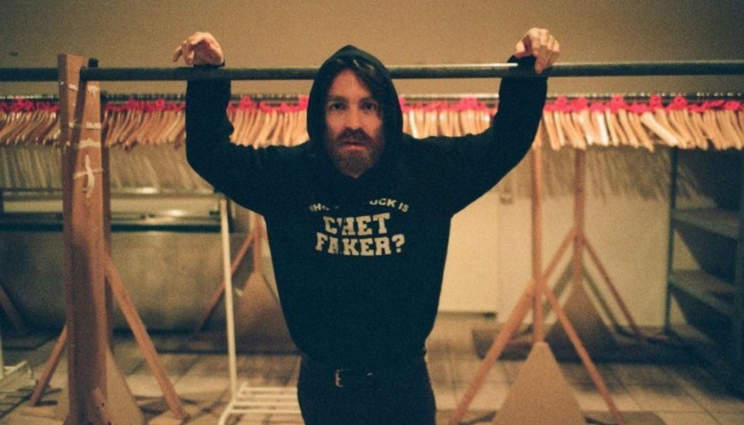 Nick Murphy Brings Back Chet Faker Moniker for New Single “Low”: Stream