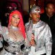 Nicki Minaj Drops A Preview Of Her Newborn Son