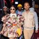 Nicki Minaj & Kenneth Petty Welcome Their First Child