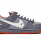 Nike Sues Warren Lotas For Customizing Their Classic “Pigeon” SB Dunks