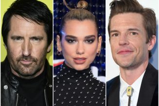 Nine Inch Nails, The Killers, Dua Lipa to Feature on Latest Episodes of Netflix’s Song Exploder