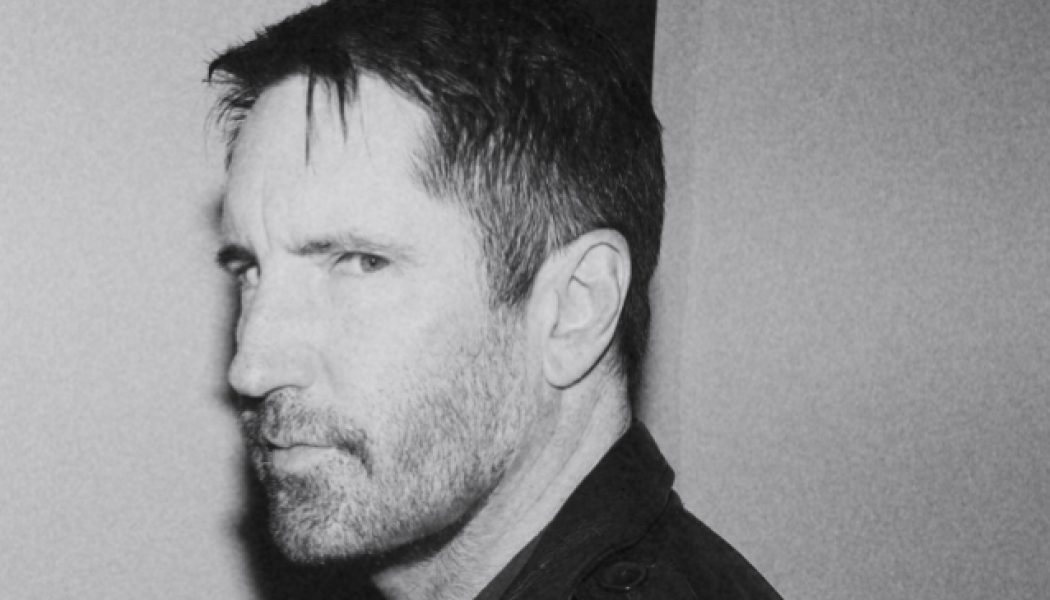 NINE INCH NAILS’ TRENT REZNOR Endorses JOE BIDEN For President