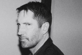 NINE INCH NAILS’ TRENT REZNOR Endorses JOE BIDEN For President