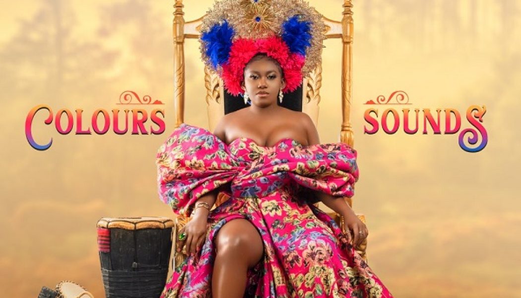 Niniola – So Serious ft. Sauti Sol