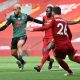 ‘Null and void all football’, ‘Madness’ – Some Liverpool fans react as 25-yr-old tests positive for COVID-19