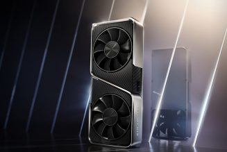 Nvidia delays RTX 3070 launch to October 29th