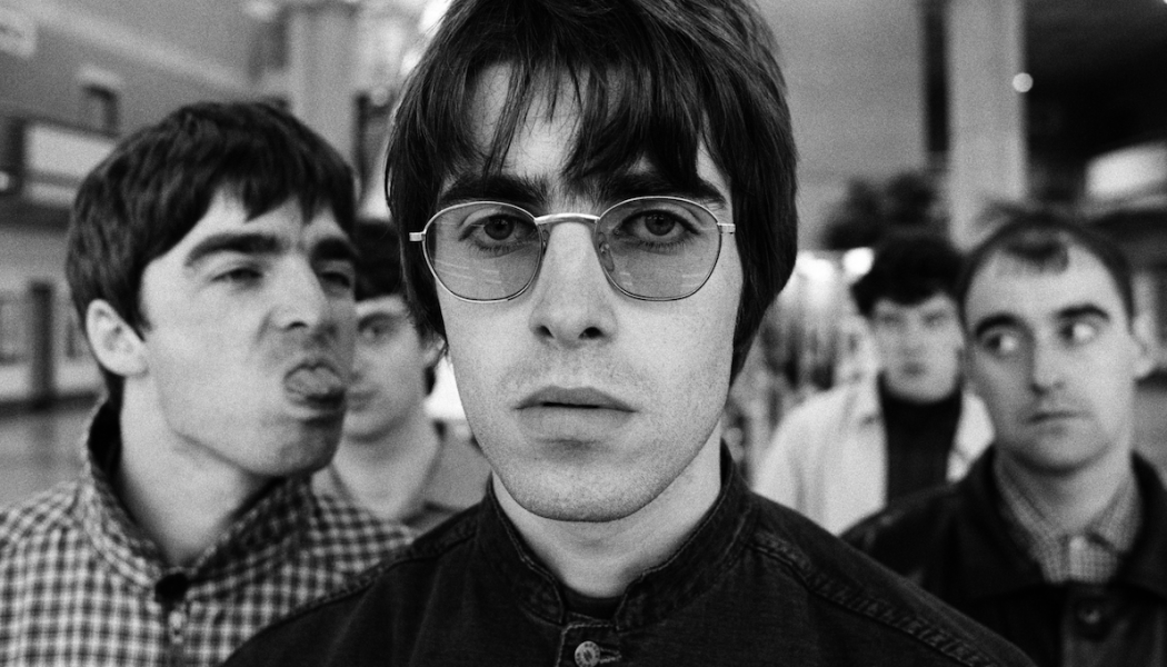 Oasis’ (What’s the Story) Morning Glory? Speaks to the Downtrodden and Offers Hope