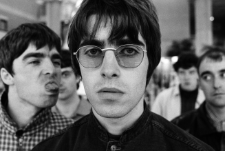 Oasis’ (What’s the Story) Morning Glory? Speaks to the Downtrodden and Offers Hope