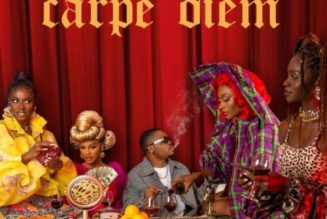 Olamide – Carpe Diem Album Download