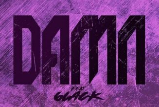 Omah Lay – Damn (Remix) ft. 6LACK