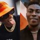 Omo Olomo: Wizkid calls Reekado Banks a fool for trying to release their collabo