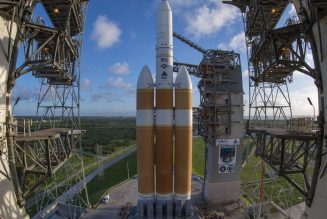 Once again, ULA delays launch of its rocket carrying classified spy satellite