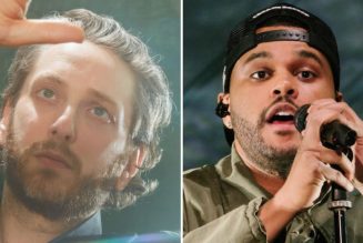 Oneohtrix Point Never Shares Five-Song “Midday Suite” Featuring The Weeknd: Stream