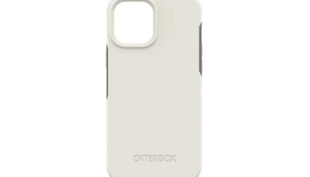 OtterBox reveals the first third-party MagSafe cases for the iPhone 12