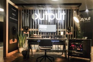 Output Celebrates $45 Million Series A Funding