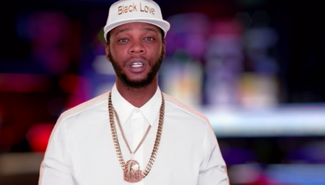 Papoose “Maturity” & More | Daily Visuals 10.12.20