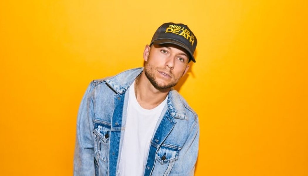 Party Favor on the Pitfalls of Social Media: “It’s Causing Mental Breakdowns”