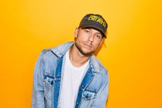 Party Favor on the Pitfalls of Social Media: “It’s Causing Mental Breakdowns”