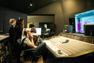 Pathwaves Music Production Camp for Women and Nonbinary Artists Slated for November