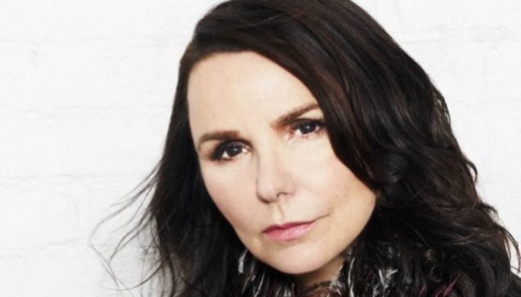 PATTY SMYTH Didn’t Leave Her House The Day She Found Out About EDDIE VAN HALEN’s Death