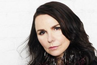 PATTY SMYTH Didn’t Leave Her House The Day She Found Out About EDDIE VAN HALEN’s Death