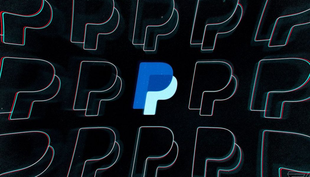 PayPal cuts ties with domain registrar Epik over digital currency