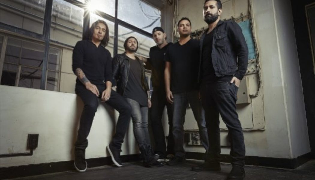 PERIPHERY To Release ‘Live In London’ In November