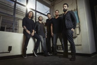 PERIPHERY To Release ‘Live In London’ In November