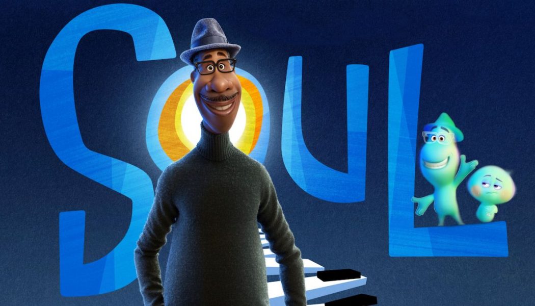 Pixar’s Soul to Skip Theaters for Exclusive Disney+ Release This Christmas