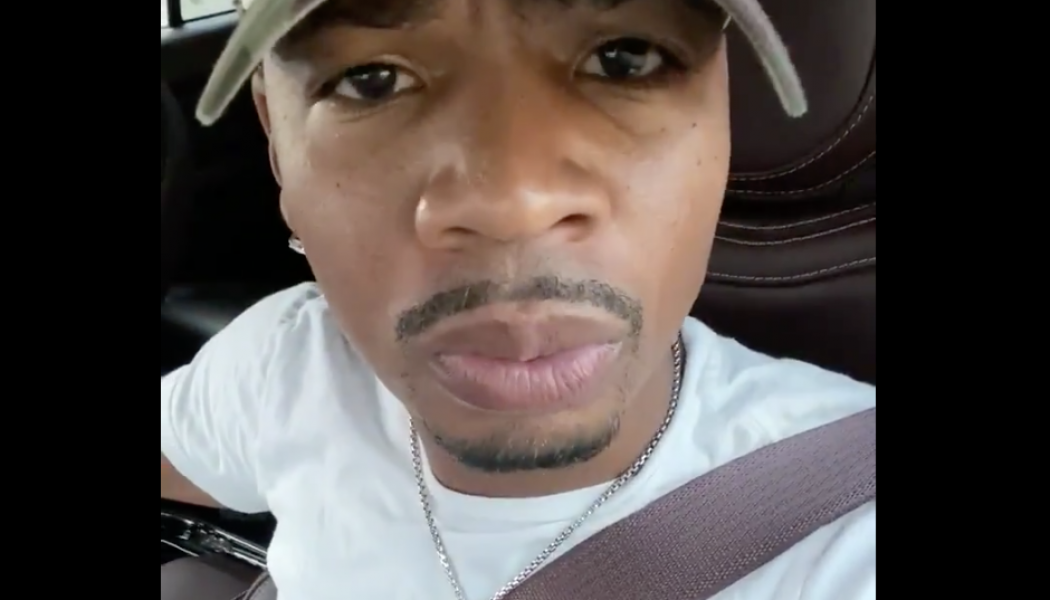 Plies Has A Message For Super Spreader Donald Trump: “Ain’t No Corona Bih!!!!!”