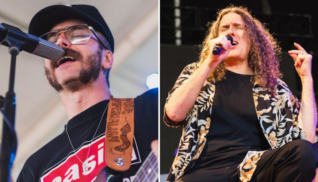 Portugal. The Man and “Weird Al” Honor Indigenous Peoples with New Song “Who’s Gonna Stop Me”: Stream