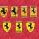 Prances With Horse: The History of the Ferrari Logo