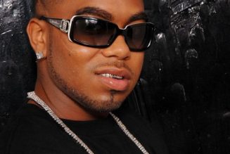 Pretty Ricky’s Baby Blue Purchased A Ferrari With COVID-19 Relief Money, Arrested By The Feds