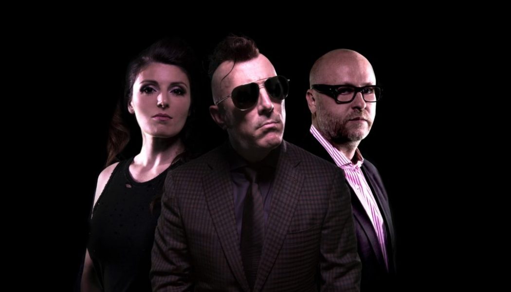 Puscifer Announce Global Livestream, Existential Reckoning: Live at Arcosanti