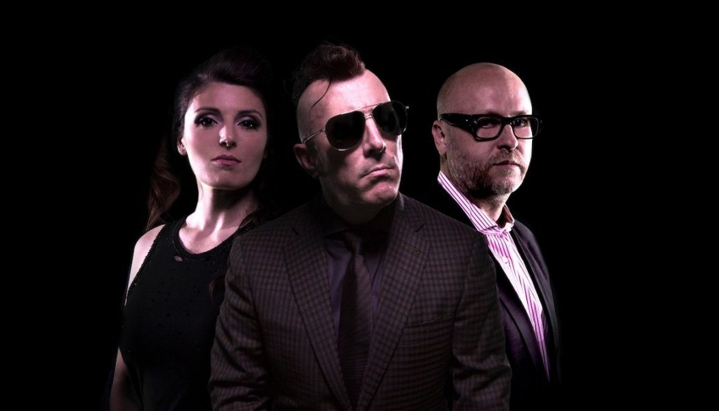 Puscifer’s Maynard James Keenan and Mat Mitchell on Existential Reckoning, Alien Abduction, and More