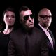 Puscifer’s Maynard James Keenan and Mat Mitchell on Existential Reckoning, Alien Abduction, and More