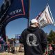 QAnon Banned Across The Board From Using Facebook & Instagram