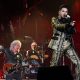 Queen Takes Australian Chart Crown