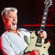 R.I.P. Eddie Van Halen, Legendary Guitarist of Van Halen Dead at 65