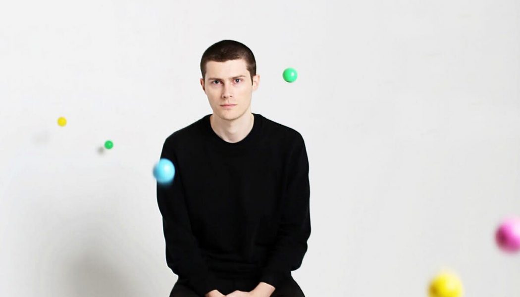 RAC Has Created His Own Cryptocurrency