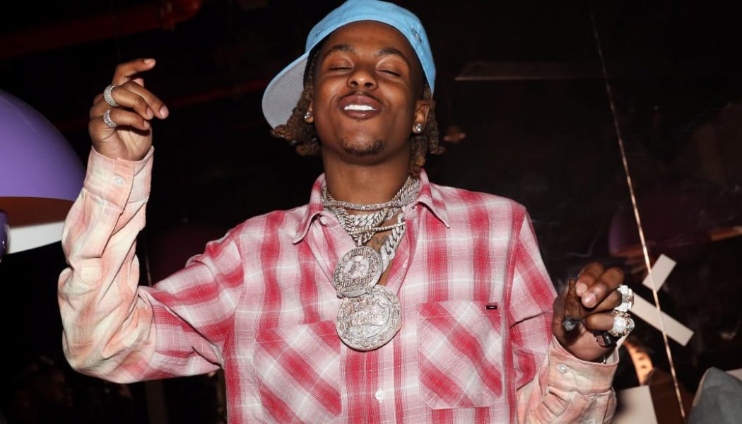 Ran Off On The Plug: Fashion Nova Claims Rich The Kid Finessed Them Out Of $100K