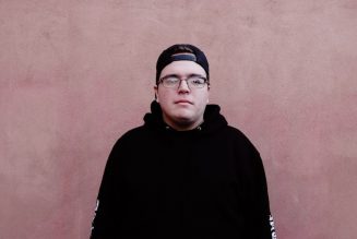 Ray Volpe Returns to Never Say Die with “Insane” and “Turbo Kid” [Premiere]