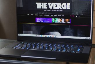 Razer’s Blade 15 Advanced review: runs fast, runs hot