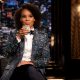 Read ‘Em Sis: Comedian Amber Ruffin Blasts Rappers Supporting Trump